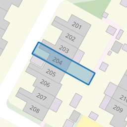 Perceel APD02-AC-1405