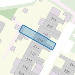 Perceel APD02-AC-1413