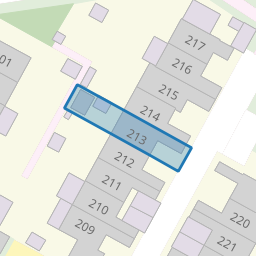 Perceel APD02-AC-1414