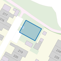 Perceel APD02-AC-1419