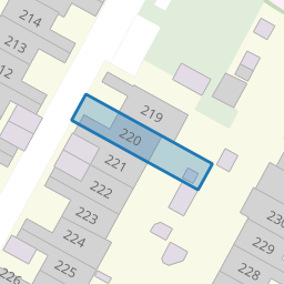 Perceel APD02-AC-1421