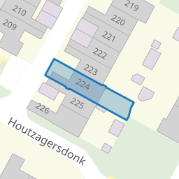 Perceel APD02-AC-1425