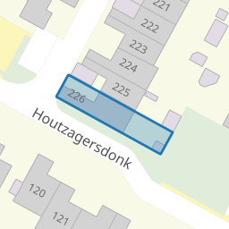 Perceel APD02-AC-1427