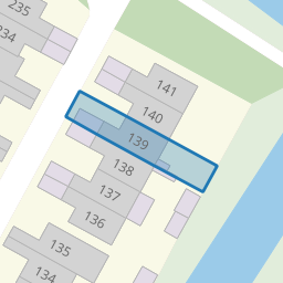 Perceel APD02-AC-1439