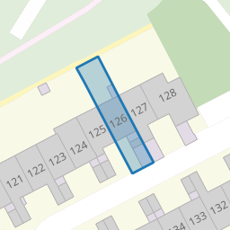 Perceel APD02-AC-1459