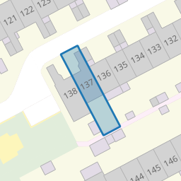 Perceel APD02-AC-1463