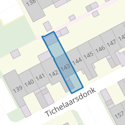 Perceel APD02-AC-1478