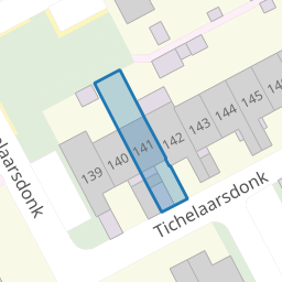 Perceel APD02-AC-1480