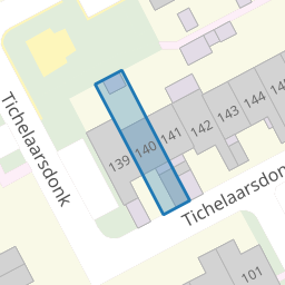 Perceel APD02-AC-1481