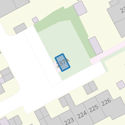 Perceel APD02-AC-1497