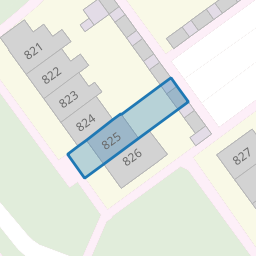 Perceel APD02-AC-1535