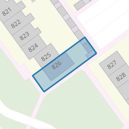 Perceel APD02-AC-1536