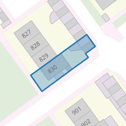 Perceel APD02-AC-1540