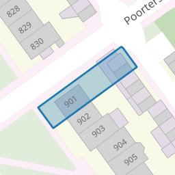 Perceel APD02-AC-1541