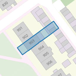 Perceel APD02-AC-1543