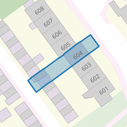 Perceel APD02-AC-1554