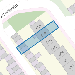 Perceel APD02-AC-1557