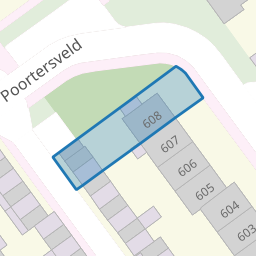 Perceel APD02-AC-1558