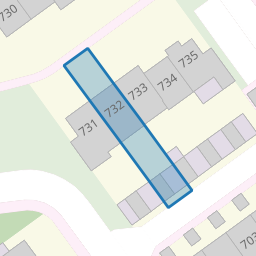 Perceel APD02-AC-1560