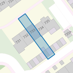 Perceel APD02-AC-1561