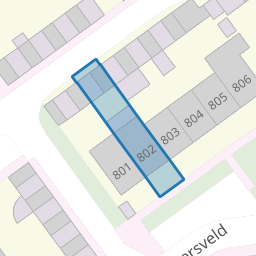 Perceel APD02-AC-1578