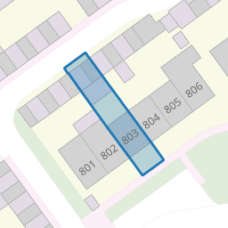 Perceel APD02-AC-1579