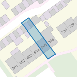 Perceel APD02-AC-1581