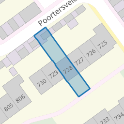 Perceel APD02-AC-1585