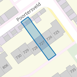 Perceel APD02-AC-1586