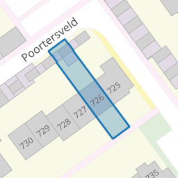 Perceel APD02-AC-1587