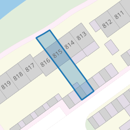 Perceel APD02-AC-1594