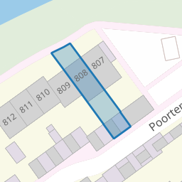 Perceel APD02-AC-1601