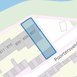 Perceel APD02-AC-1602