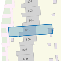 Perceel APD02-AC-1623