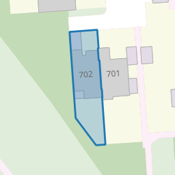 Perceel APD02-AC-1640