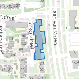 Perceel APD02-AC-1650