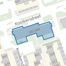 Perceel APD02-AC-1662