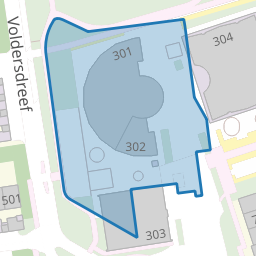 Perceel APD02-AC-1666