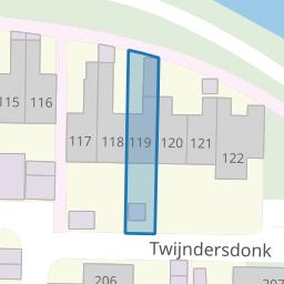 Perceel APD02-AC-1689