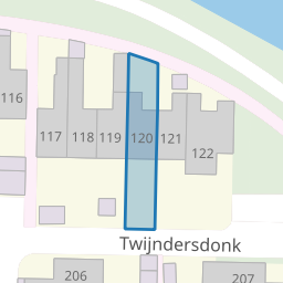 Perceel APD02-AC-1690