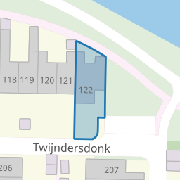 Perceel APD02-AC-1692