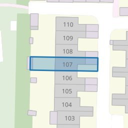 Perceel APD02-AC-1696