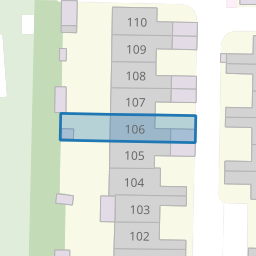 Perceel APD02-AC-1697