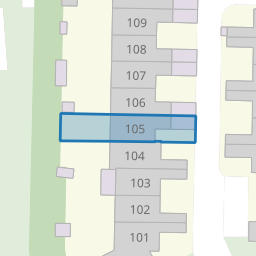 Perceel APD02-AC-1698