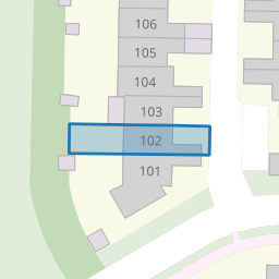 Perceel APD02-AC-1701