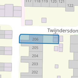 Perceel APD02-AC-1703