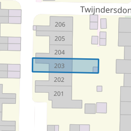Perceel APD02-AC-1706