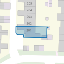 Perceel APD02-AC-1708