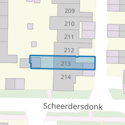 Perceel APD02-AC-1715