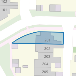 Perceel APD02-AC-1717